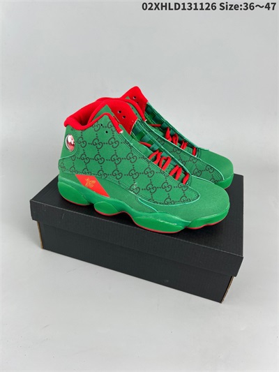 women jordan 13 shoes 2022-12-12-008